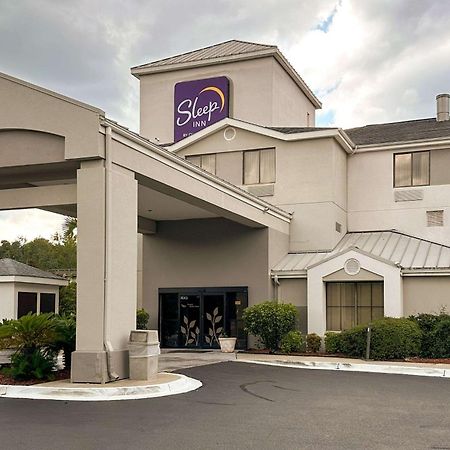 Sleep Inn Walterboro I-95 Zewnętrze zdjęcie