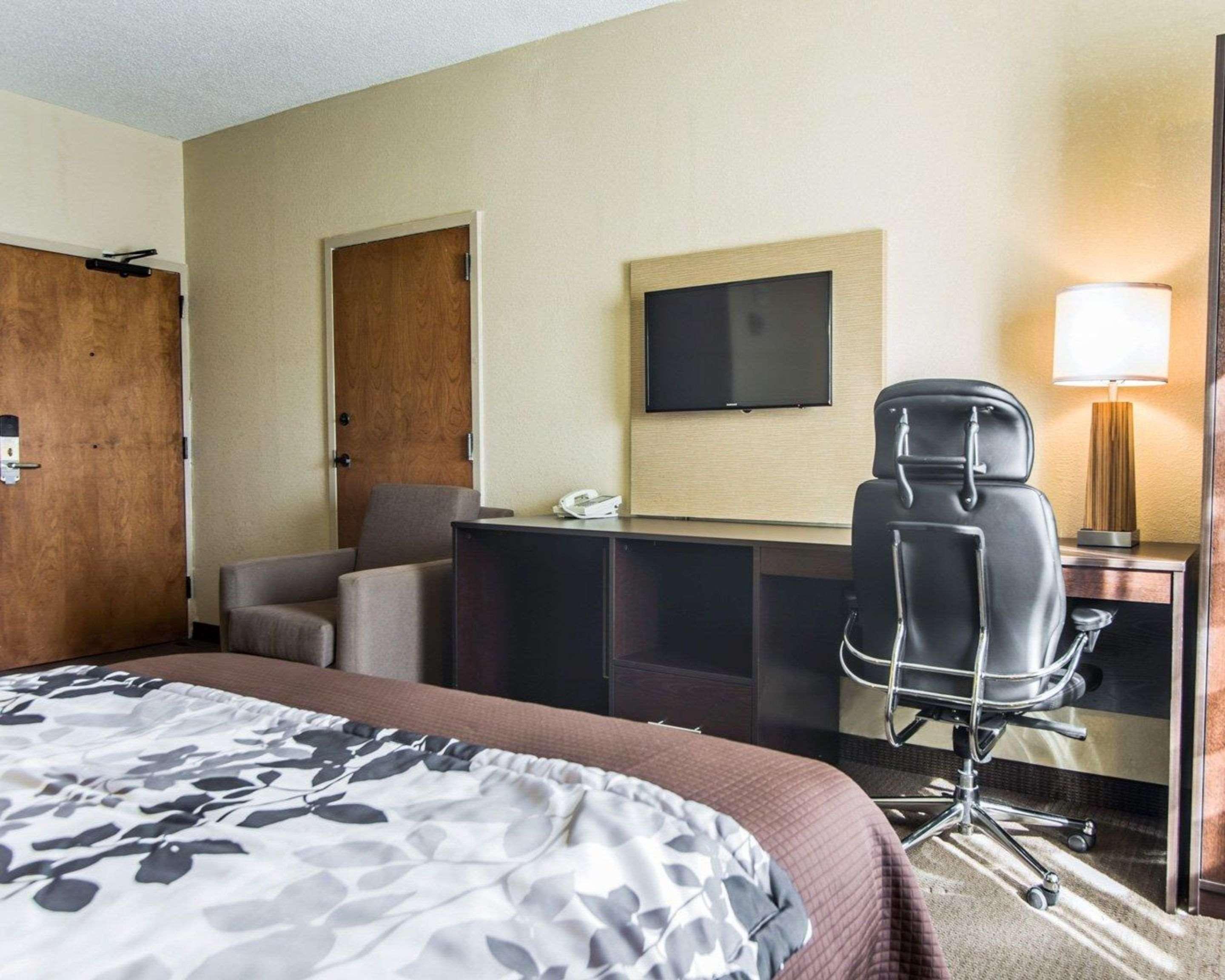 Sleep Inn Walterboro I-95 Zewnętrze zdjęcie